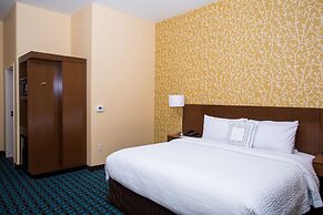 Fairfield Inn & Suites by Marriott Lincoln Southeast