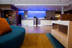 Fairfield Inn & Suites by Marriott Lincoln Southeast
