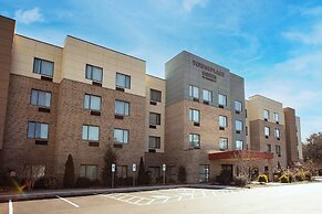 Towneplace Suites Southern Pines Aberdeen