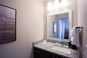 Towneplace Suites Southern Pines Aberdeen