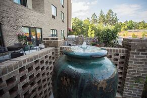 Towneplace Suites Southern Pines Aberdeen