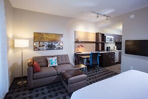 Towneplace Suites Southern Pines Aberdeen