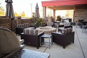 Towneplace Suites Southern Pines Aberdeen