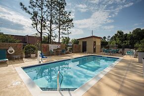 Towneplace Suites Southern Pines Aberdeen