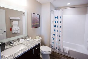 Towneplace Suites Southern Pines Aberdeen