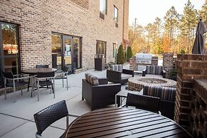Towneplace Suites Southern Pines Aberdeen