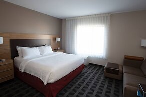 Towneplace Suites Southern Pines Aberdeen