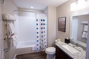 Towneplace Suites Southern Pines Aberdeen