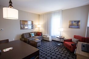 Towneplace Suites Southern Pines Aberdeen