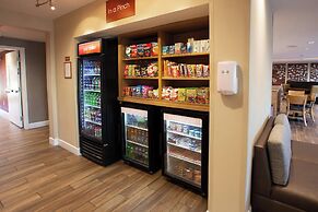 Towneplace Suites Southern Pines Aberdeen