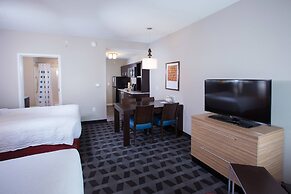 Towneplace Suites Southern Pines Aberdeen