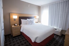 Towneplace Suites Southern Pines Aberdeen