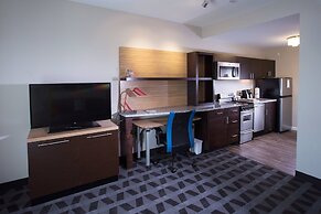 Towneplace Suites Southern Pines Aberdeen