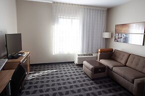 Towneplace Suites Southern Pines Aberdeen