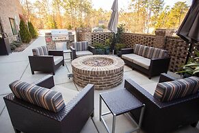 Towneplace Suites Southern Pines Aberdeen