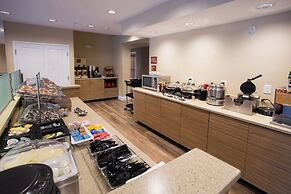 Towneplace Suites Southern Pines Aberdeen