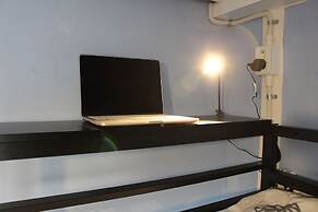 Bunk Guest House - Hostel