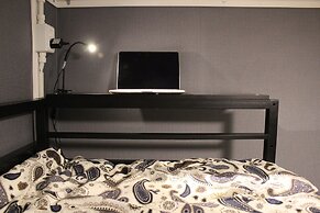 Bunk Guest House - Hostel