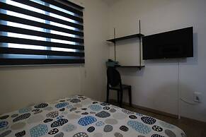 Bunk Guest House - Hostel
