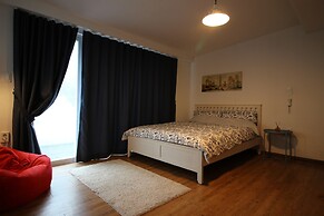 Bunk Guest House - Hostel