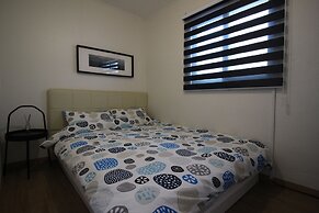 Bunk Guest House - Hostel