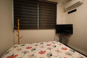 Bunk Guest House - Hostel