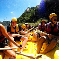 Bunk Guest House - Hostel