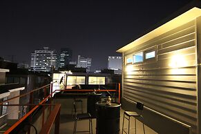 Bunk Guest House - Hostel