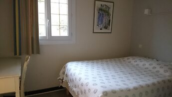 Au Relais Provencal