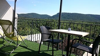 Au Relais Provencal