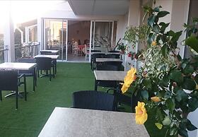 Au Relais Provencal