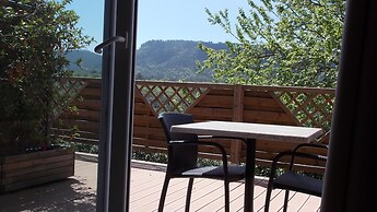 Au Relais Provencal