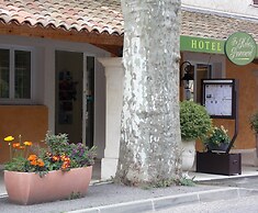 Au Relais Provencal