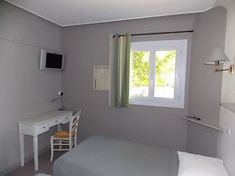 Au Relais Provencal