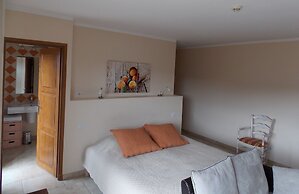 Au Relais Provencal