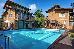 Dyne Resort