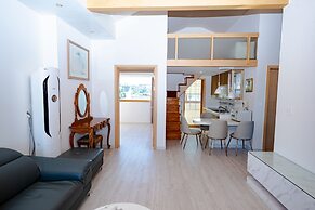 Dyne Resort