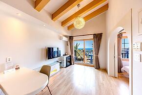 Dyne Resort