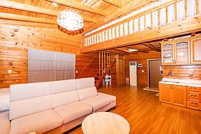 Dyne Resort