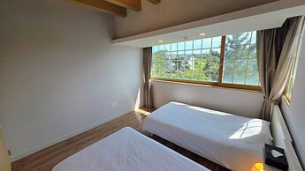 Dyne Resort