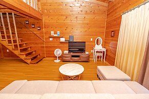 Dyne Resort