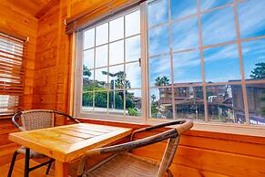 Dyne Resort