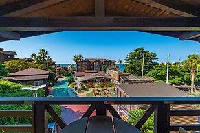 Dyne Resort