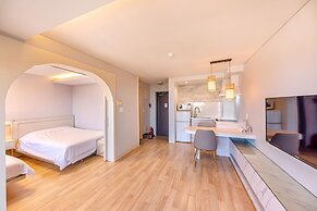 Dyne Resort