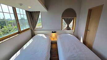 Dyne Resort