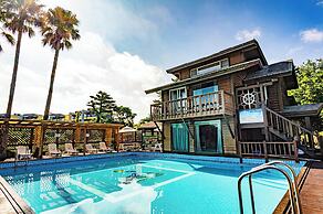 Dyne Resort