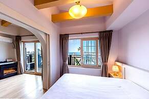 Dyne Resort