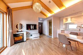Dyne Resort
