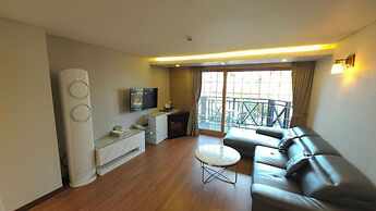 Dyne Resort