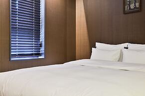 Jongno Makers X Pretty Hotel